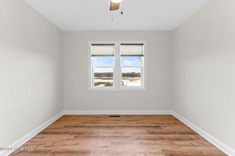 Tiny photo for 400 S Kingfisher Lane S, Hampstead, NC 28443 (MLS # 100550718)