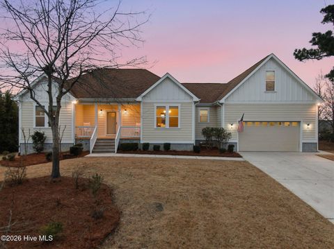Tiny photo for 400 S Kingfisher Lane S, Hampstead, NC 28443 (MLS # 100550718)