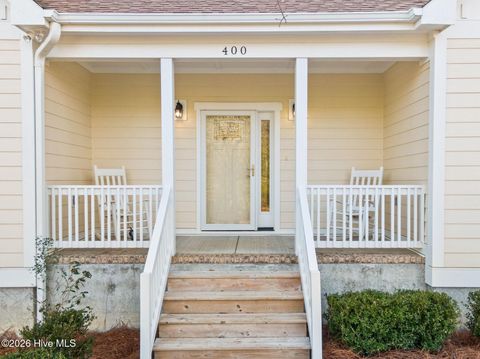 Tiny photo for 400 S Kingfisher Lane S, Hampstead, NC 28443 (MLS # 100550718)