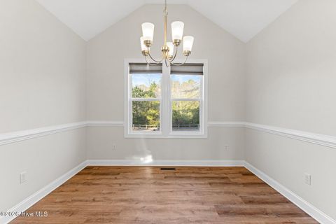 Tiny photo for 400 S Kingfisher Lane S, Hampstead, NC 28443 (MLS # 100550718)