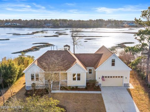 Tiny photo for 400 S Kingfisher Lane S, Hampstead, NC 28443 (MLS # 100550718)