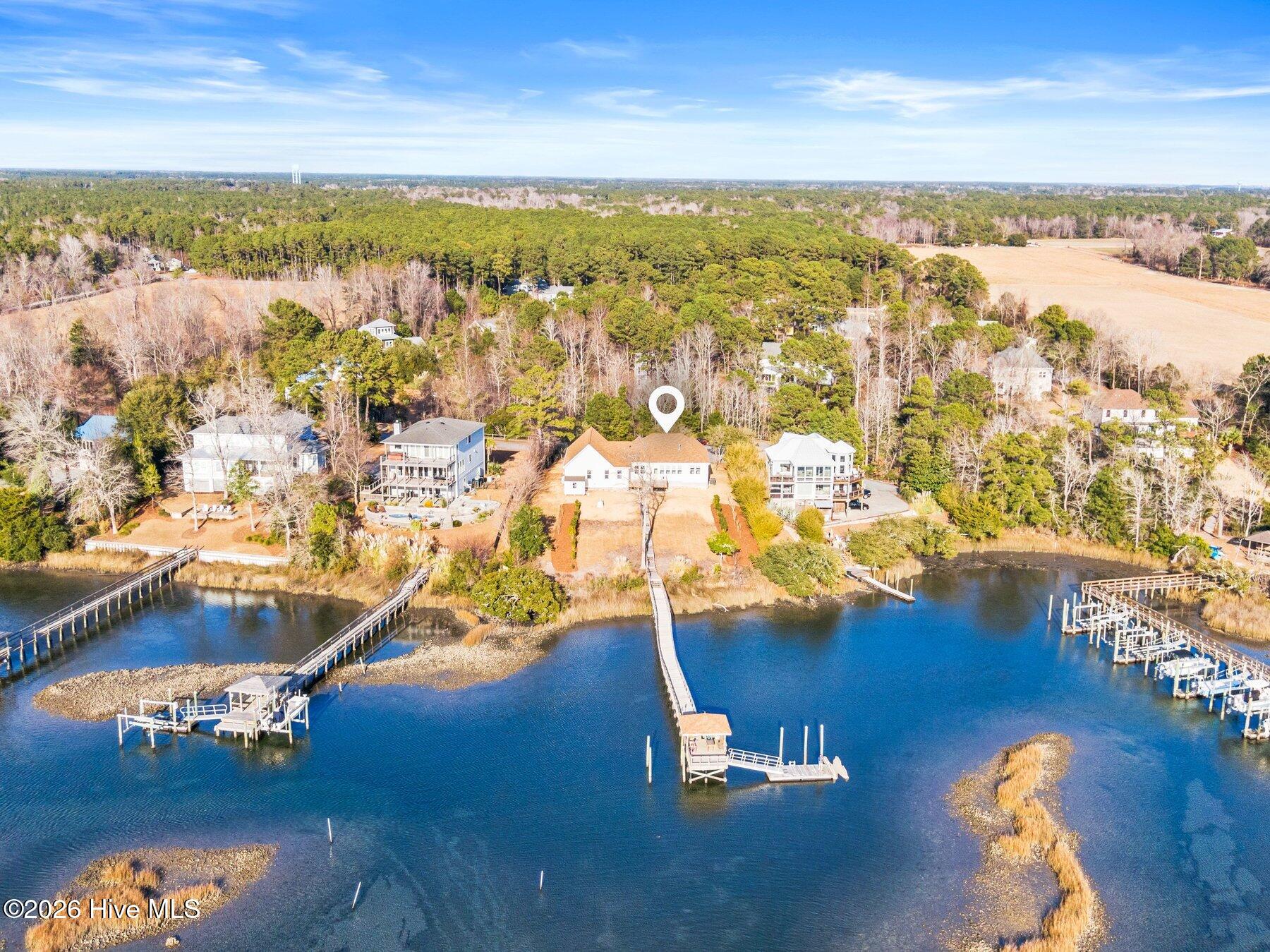 400 S Kingfisher Lane S