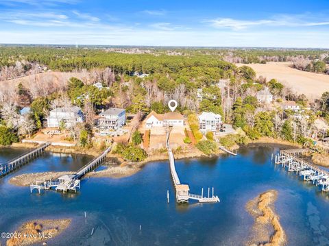 Tiny photo for 400 S Kingfisher Lane S, Hampstead, NC 28443 (MLS # 100550718)