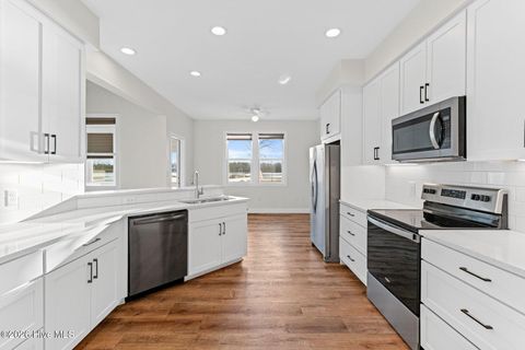 Tiny photo for 400 S Kingfisher Lane S, Hampstead, NC 28443 (MLS # 100550718)