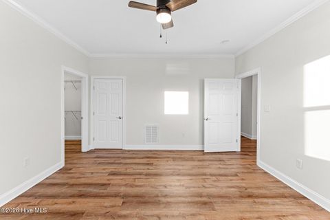 Tiny photo for 400 S Kingfisher Lane S, Hampstead, NC 28443 (MLS # 100550718)