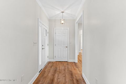 Tiny photo for 400 S Kingfisher Lane S, Hampstead, NC 28443 (MLS # 100550718)