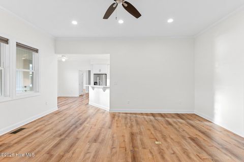 Tiny photo for 400 S Kingfisher Lane S, Hampstead, NC 28443 (MLS # 100550718)