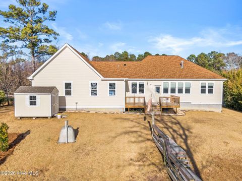 Tiny photo for 400 S Kingfisher Lane S, Hampstead, NC 28443 (MLS # 100550718)