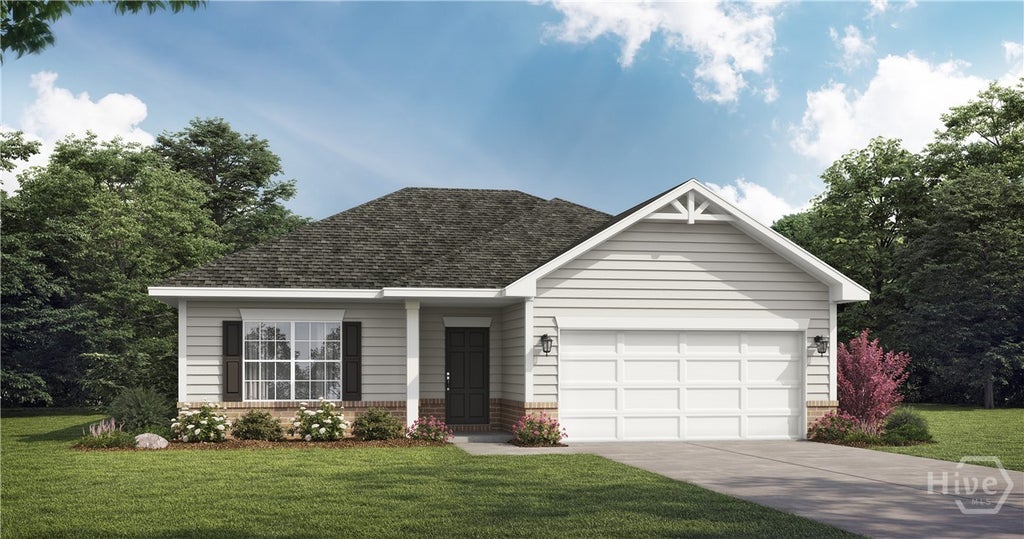 Photo of 312 Juniper Drive, Hinesville, GA 31313 (MLS # SA358218)