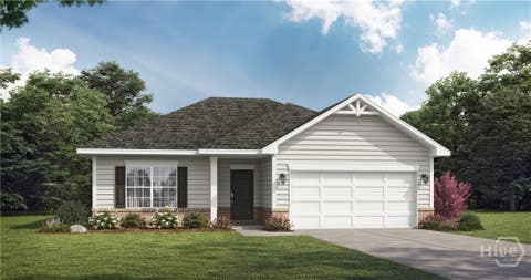 Homes For Sale - 312 Juniper Drive<br/> Hinesville, GA 31313