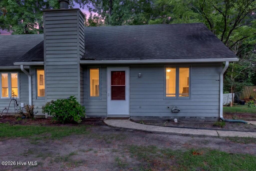 1500 Princeton Lane