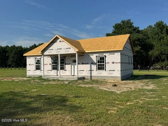 923 Chambers Ferry Road