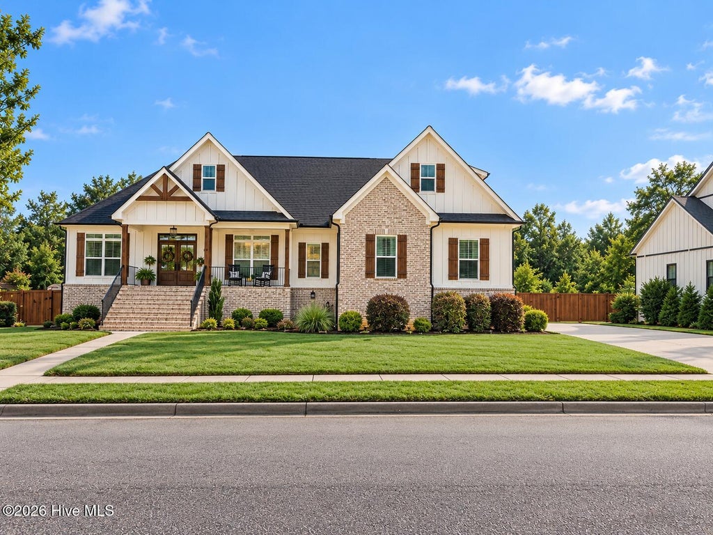 Photo of 593 River North Drive, North Augusta, SC 29841 (MLS # 100603266)