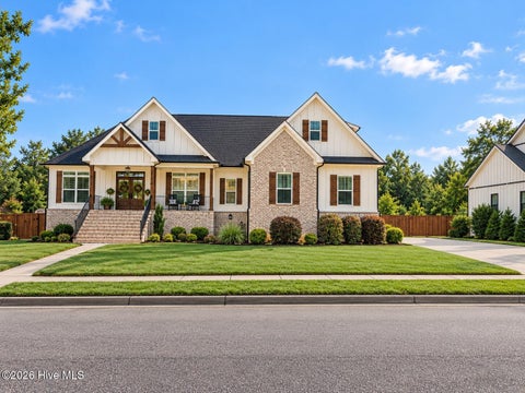 Photo of 593 River North Drive, North Augusta, SC 29841 (MLS # 100603266)