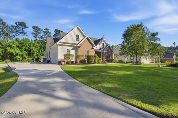 1926 Snowy Egret Drive