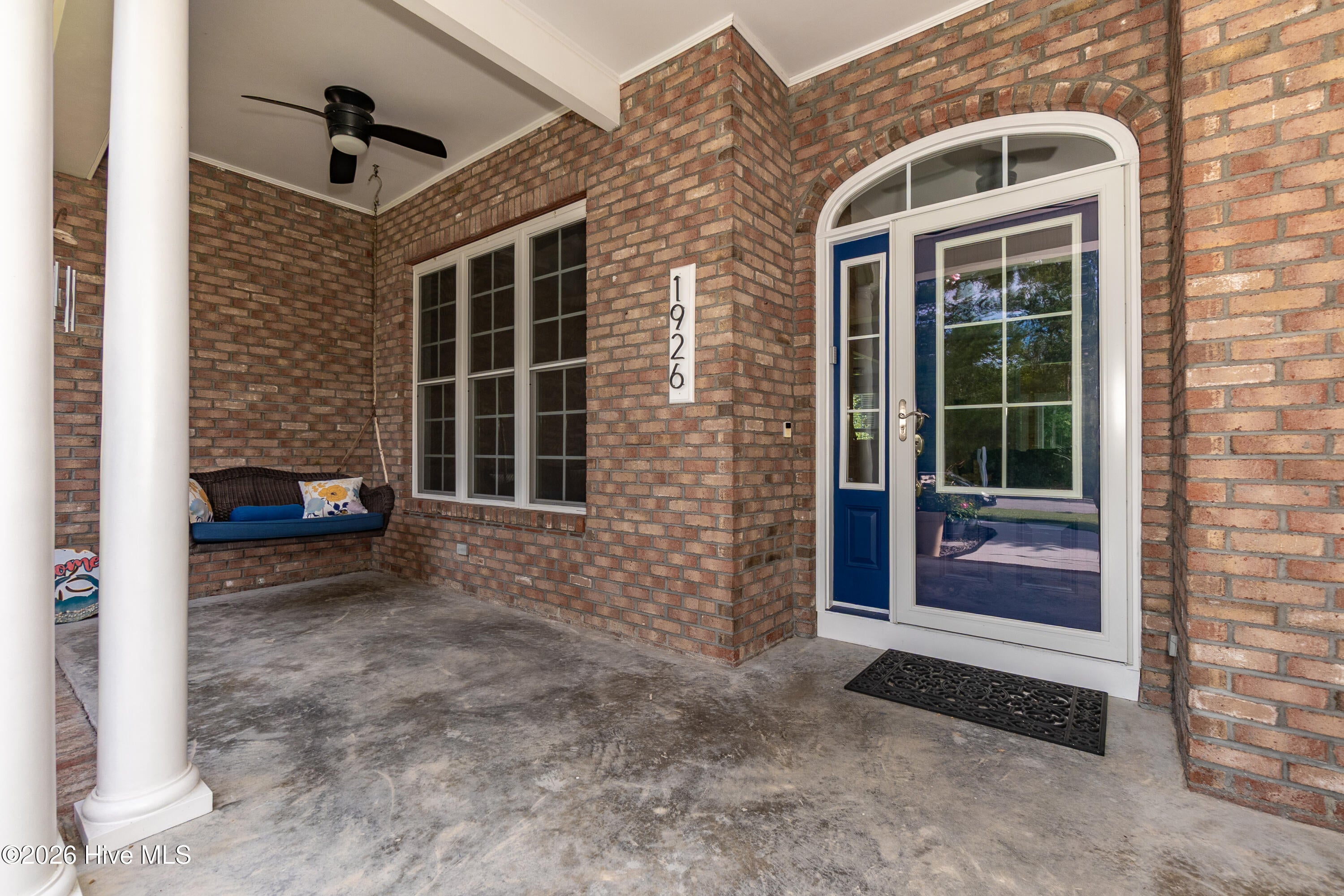 1926 Snowy Egret Drive
