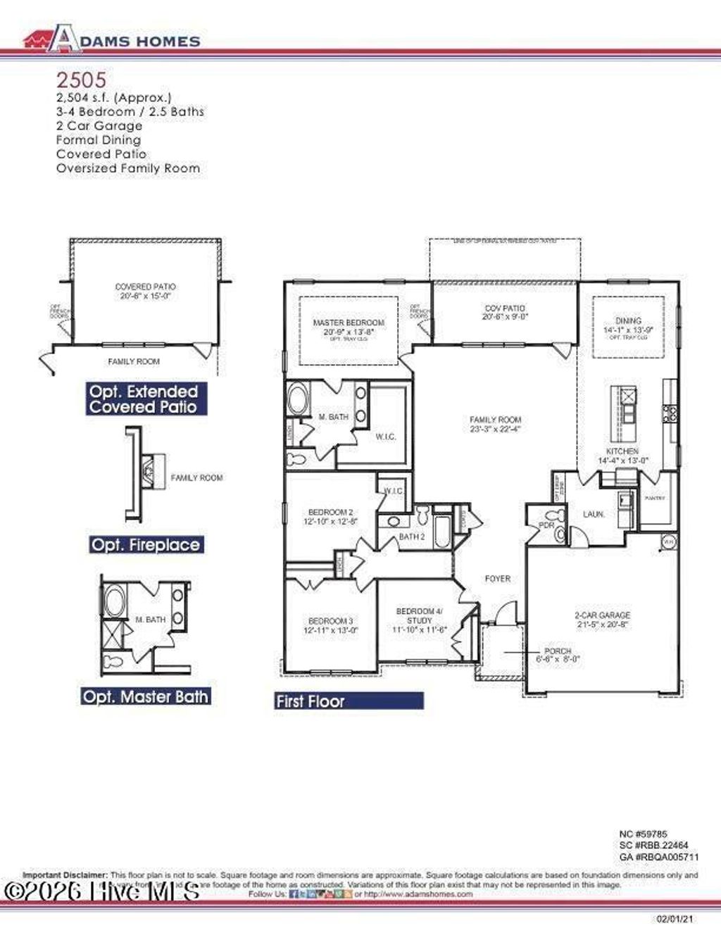 Photo of 1017 Wood Creek Road NE, Leland, NC 28451 (MLS # 100552380)