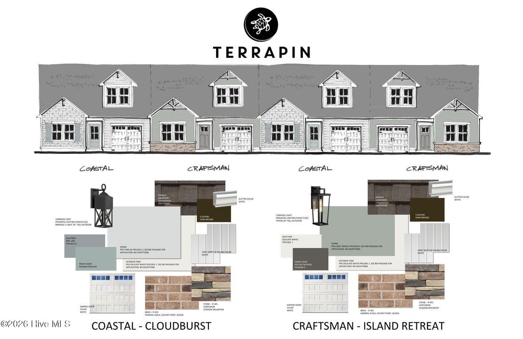 Photo of 1111 Fryar Avenue #100, Leland, NC 28451 (MLS # 100563619)