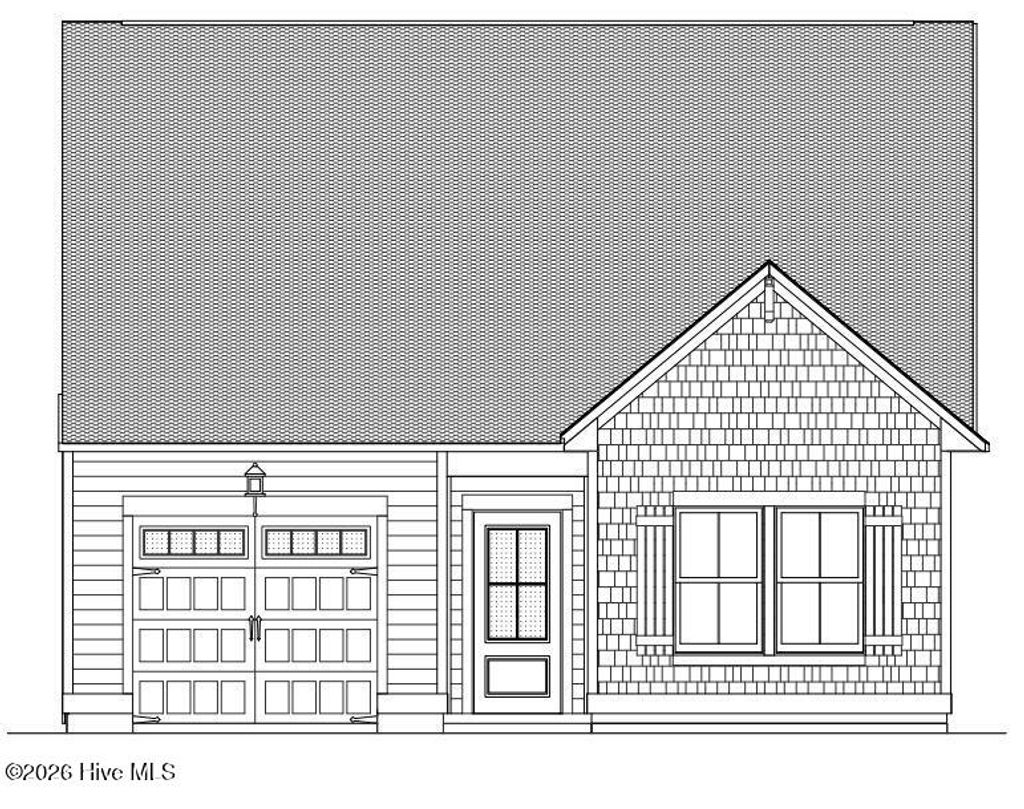 Photo of 1111 Fryar Avenue #100, Leland, NC 28451 (MLS # 100563619)