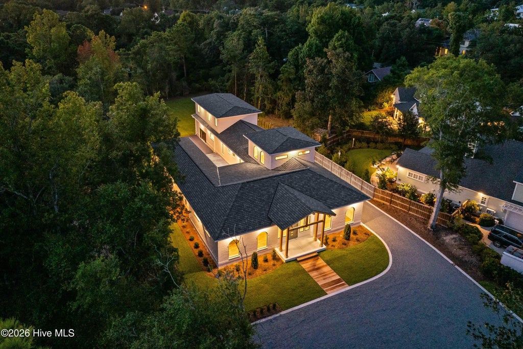 Photo of 1904 Middle Sound Loop Road, Wilmington, NC 28411 (MLS # 100603414)
