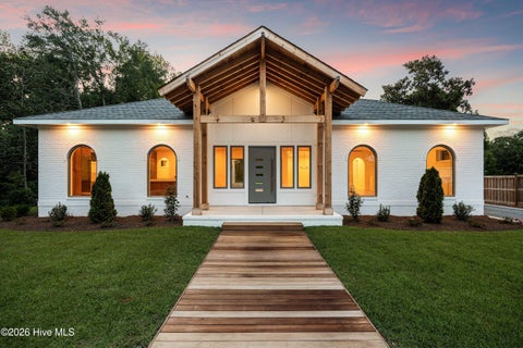 Photo of 1904 Middle Sound Loop Road, Wilmington, NC 28411 (MLS # 100603414)