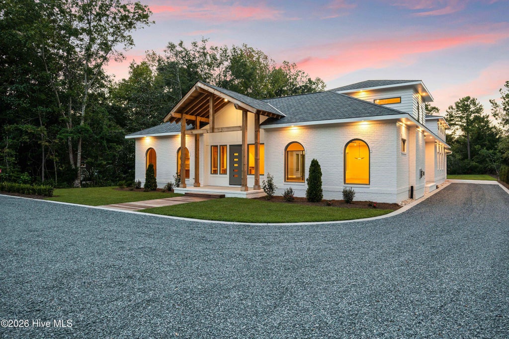 Photo of 1904 Middle Sound Loop Road, Wilmington, NC 28411 (MLS # 100603414)