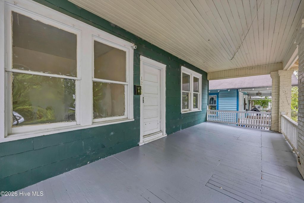 Photo of 1219 S 4th Street, Wilmington, NC 28401 (MLS # 100571149)