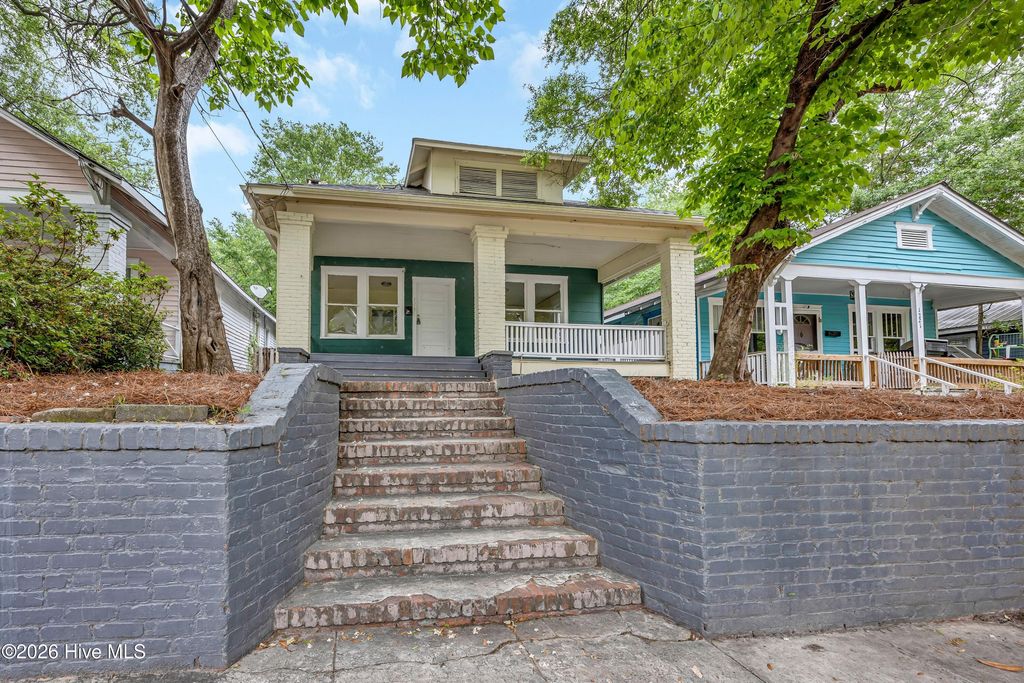 Photo of 1219 S 4th Street, Wilmington, NC 28401 (MLS # 100571149)