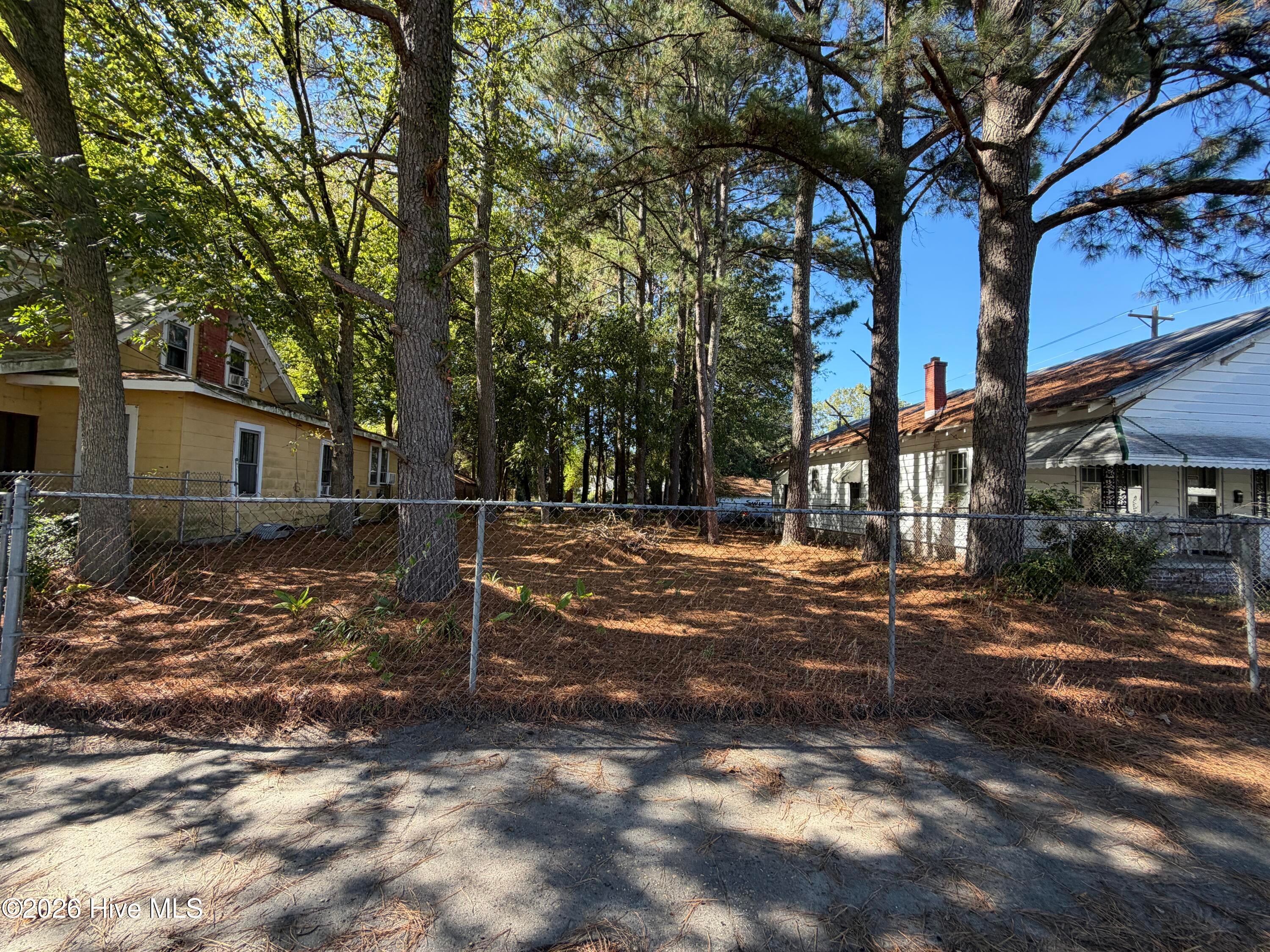 1106 S Franklin Street, Rocky Mount, NC, 27803