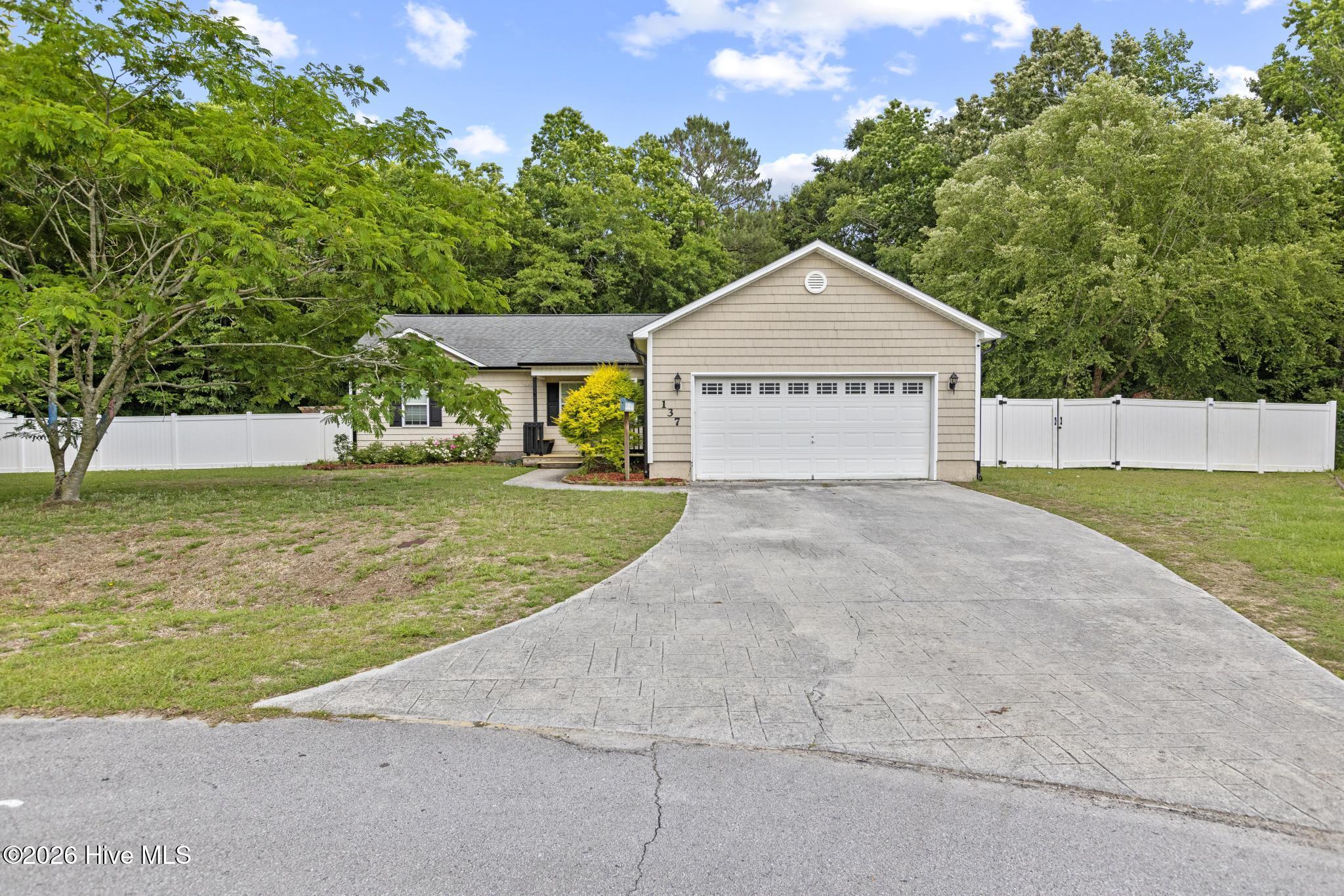 137 Briar Hollow Drive