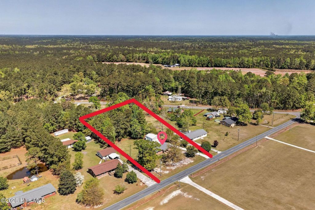 Photo of 3206 Water Tank Road, Delco, NC 28436 (MLS # 100566786)