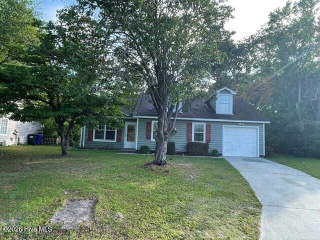 4653 Grinnells Court