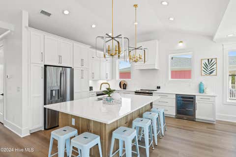 Tiny photo for 6603 E Oak Island Drive, Oak Island, NC 28465 (MLS # 100584829)