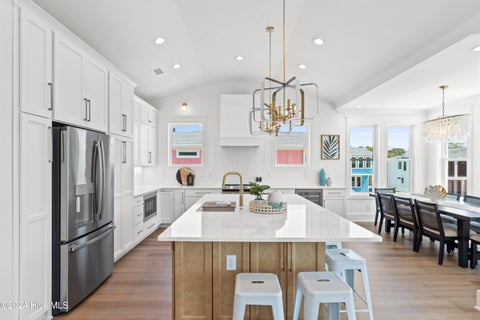 Tiny photo for 6603 E Oak Island Drive, Oak Island, NC 28465 (MLS # 100584829)