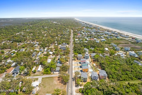 Tiny photo for 6603 E Oak Island Drive, Oak Island, NC 28465 (MLS # 100584829)