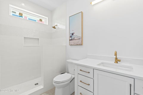 Tiny photo for 6603 E Oak Island Drive, Oak Island, NC 28465 (MLS # 100584829)