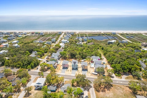 Tiny photo for 6603 E Oak Island Drive, Oak Island, NC 28465 (MLS # 100584829)