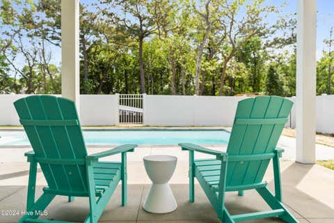 Tiny photo for 6603 E Oak Island Drive, Oak Island, NC 28465 (MLS # 100584829)