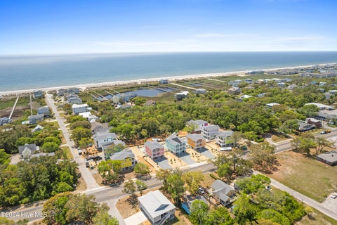 Tiny photo for 6603 E Oak Island Drive, Oak Island, NC 28465 (MLS # 100584829)