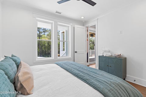Tiny photo for 6603 E Oak Island Drive, Oak Island, NC 28465 (MLS # 100584829)