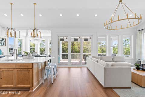 Tiny photo for 6603 E Oak Island Drive, Oak Island, NC 28465 (MLS # 100584829)