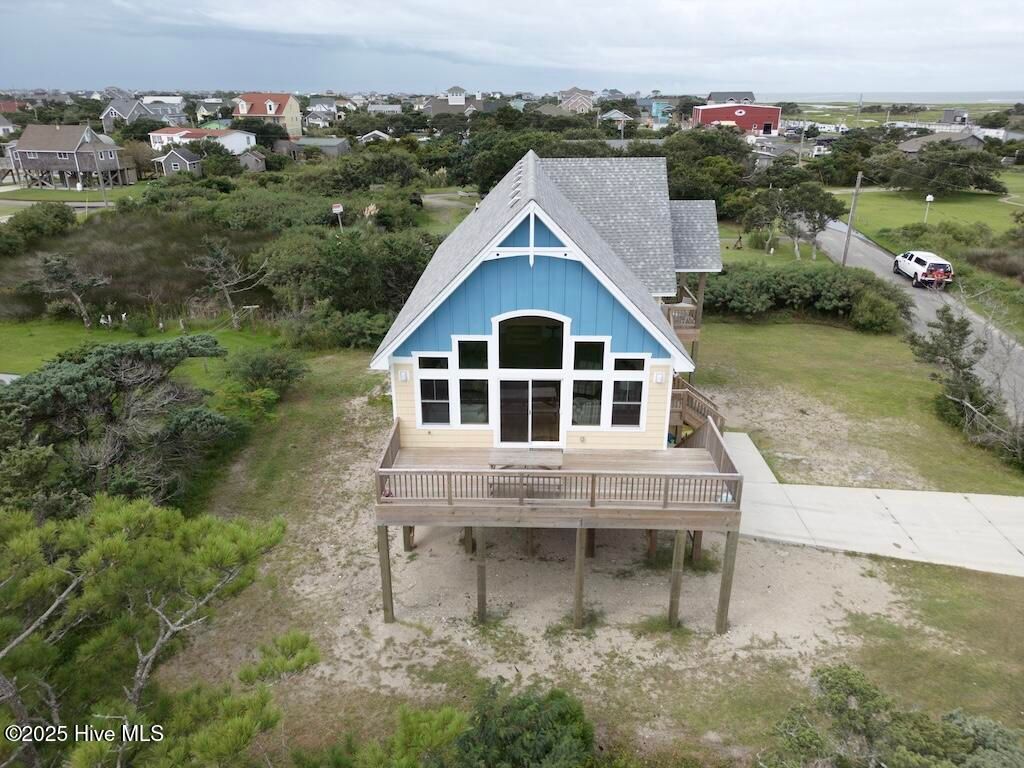 Photo of 57169 Pricilla Curve Road, Hatteras Island, NC 27943 (MLS # 100538645)