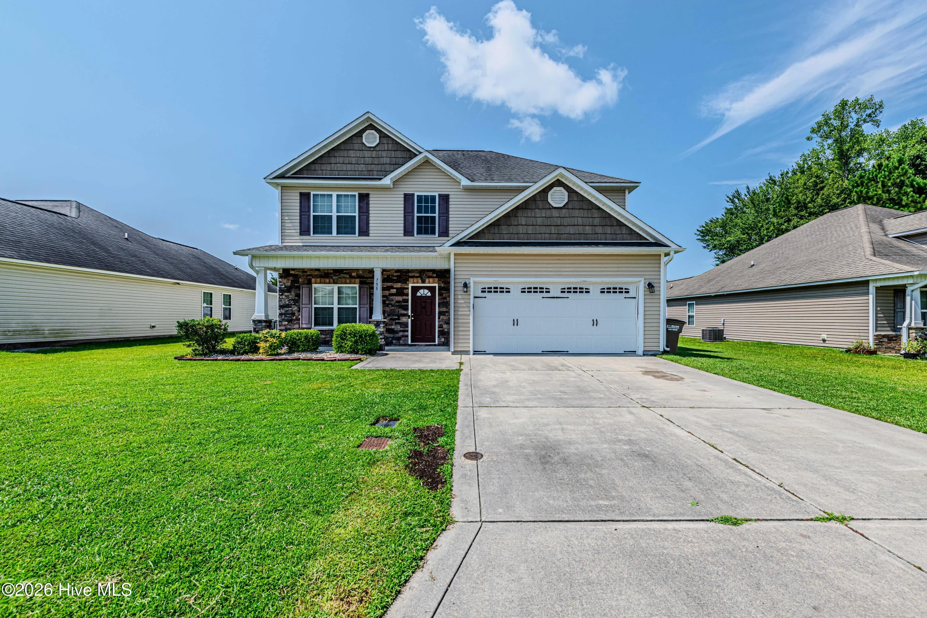 755 Radiant Drive