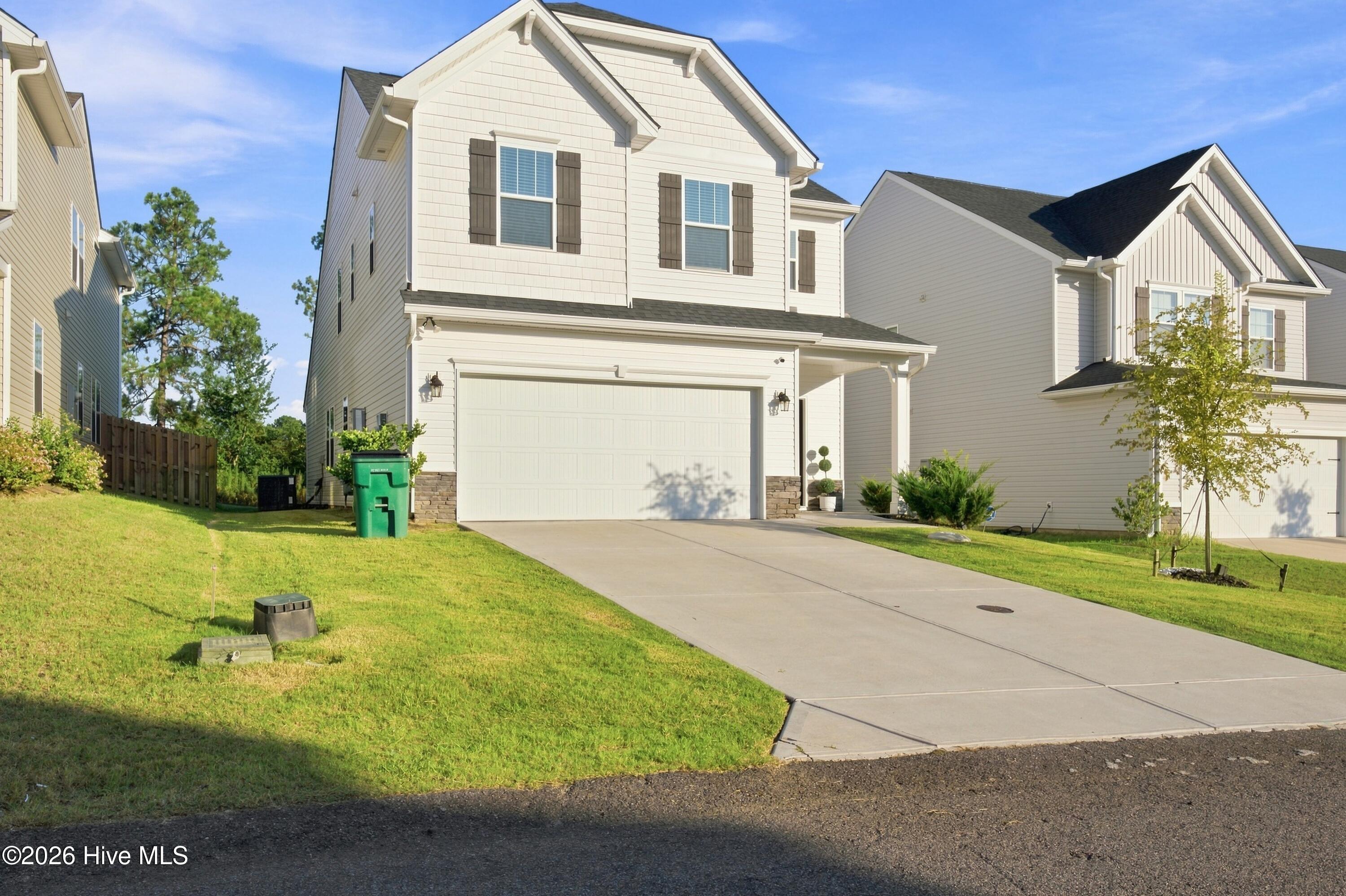626 Count Fleet Court B26