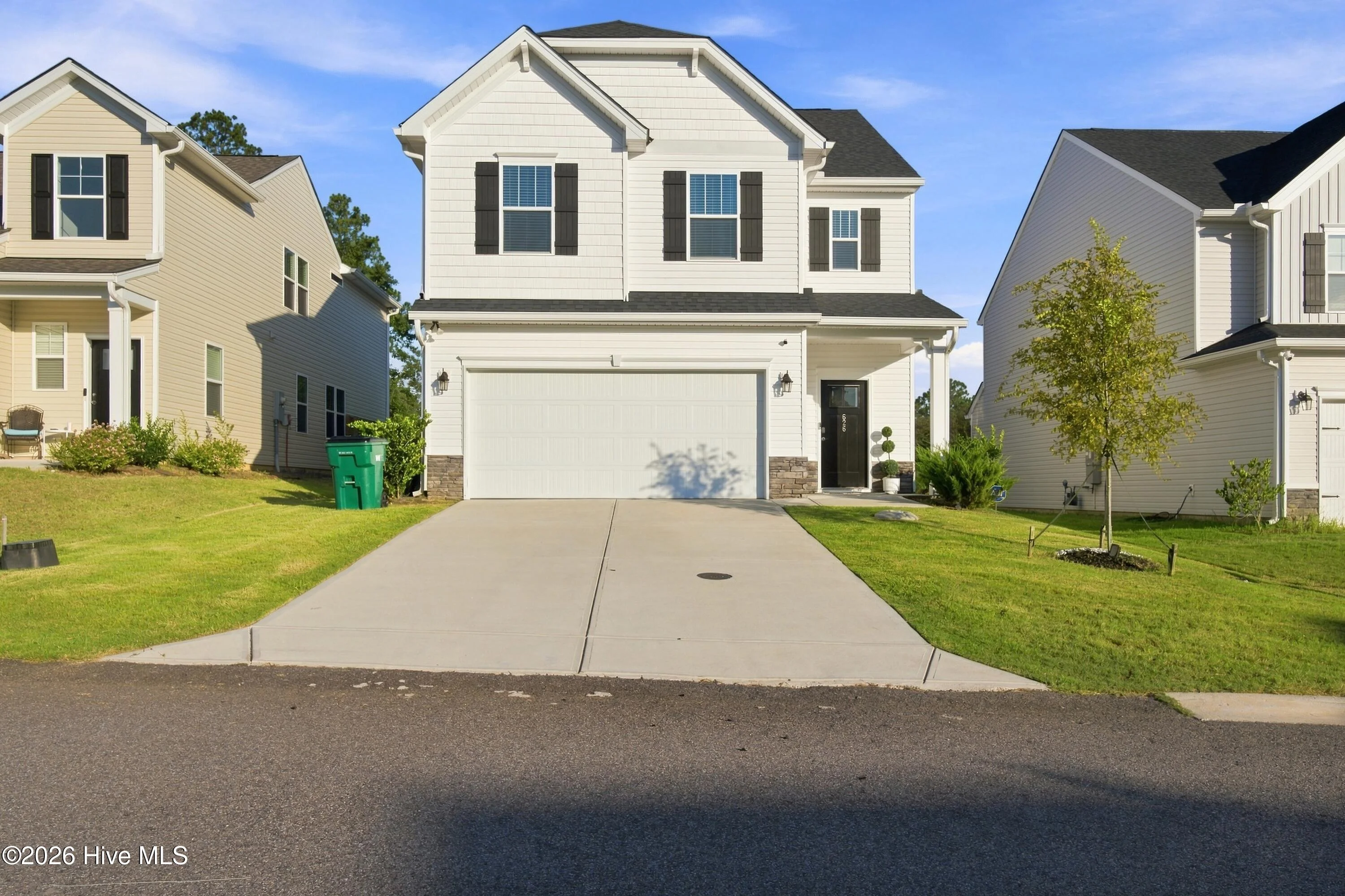 626 Count Fleet Court Unit B26
