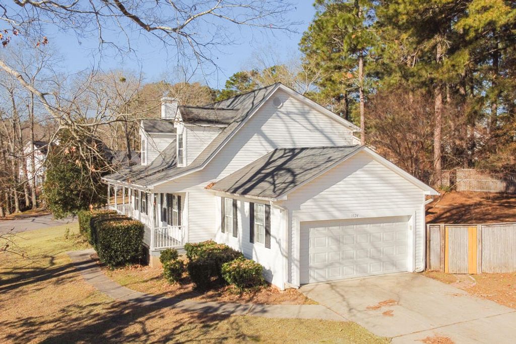 Photo of 1024 Legacy Lane, Aiken, SC 29803 (MLS # 550475)