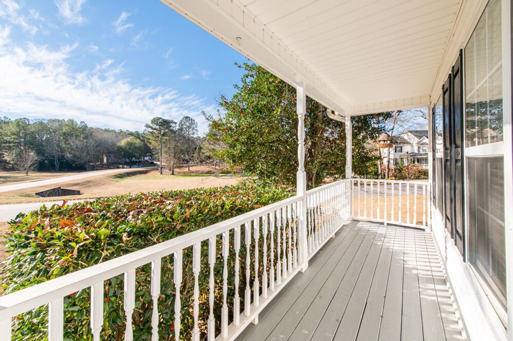 Photo of 1024 Legacy Lane, Aiken, SC 29803 (MLS # 550475)