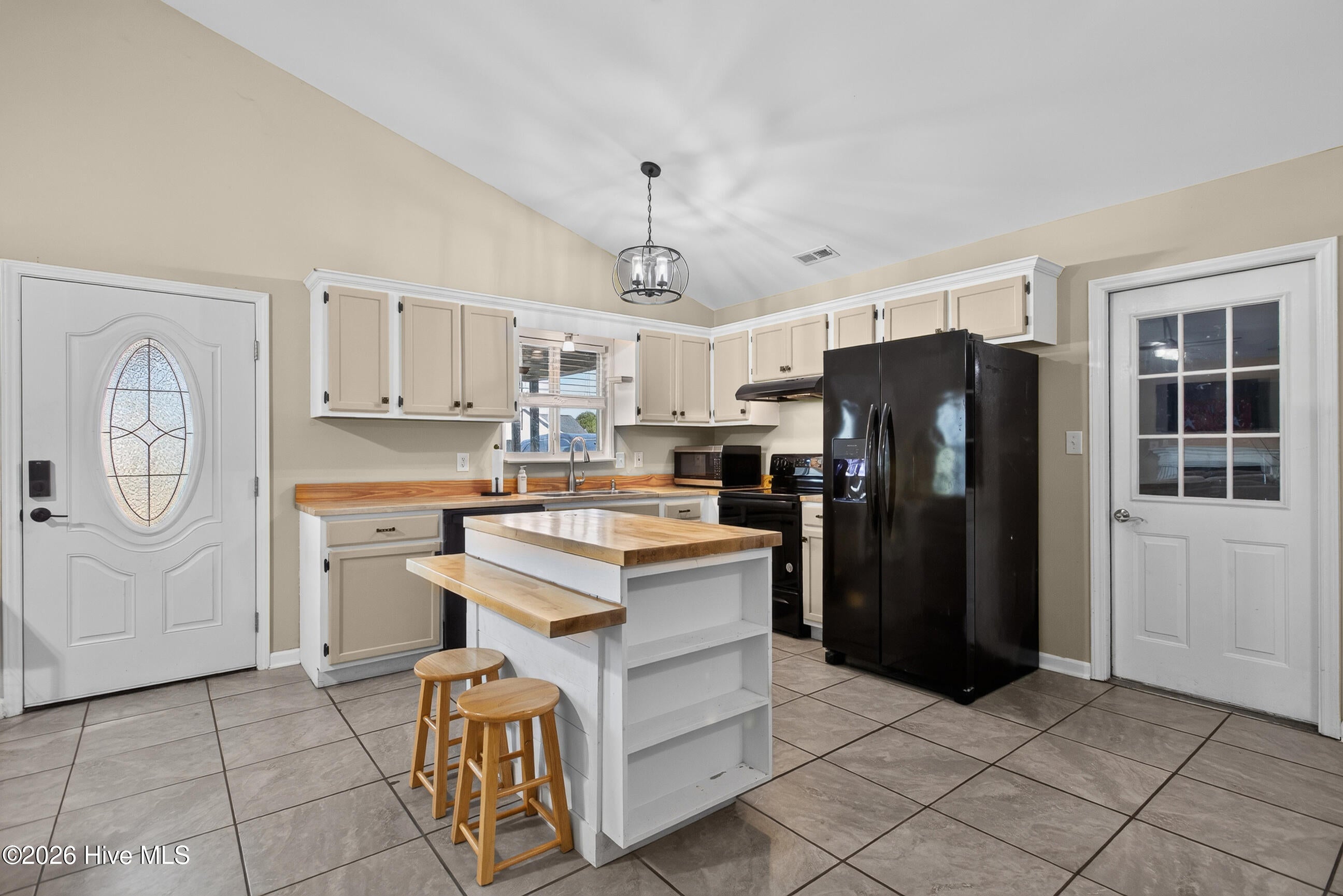 408 Foxtrace Lane