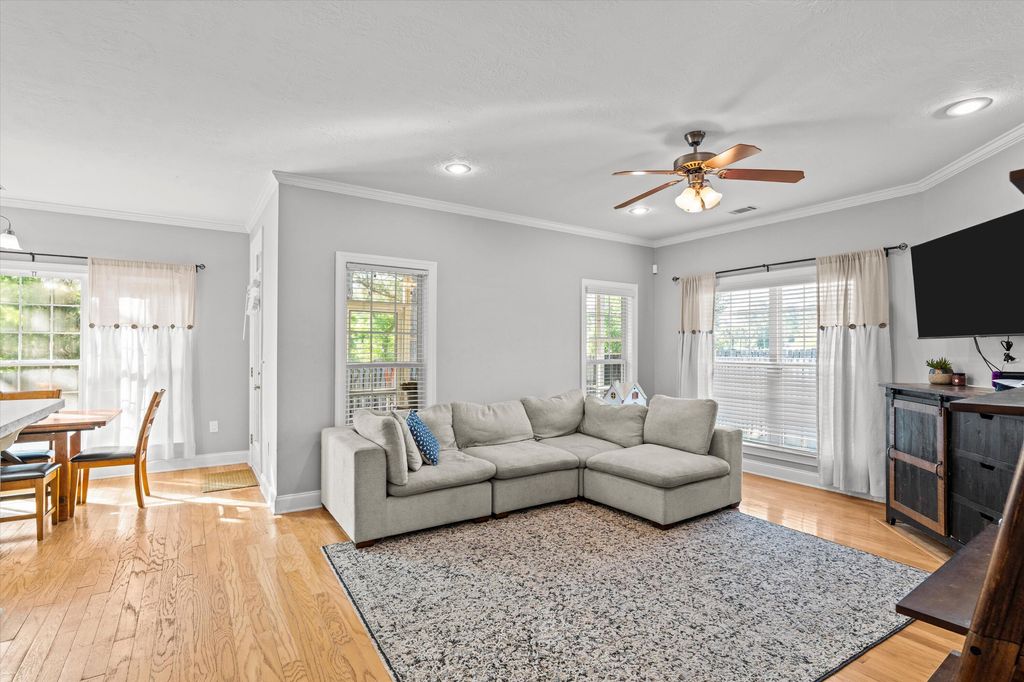 Photo of 726 Bonnie Oaks Lane, Evans, GA 30809 (MLS # 554690)