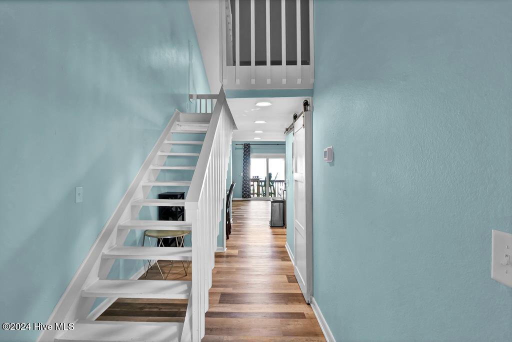 Photo of 918235 N New River Drive #235, Surf City, NC 28445 (MLS # 100586921)